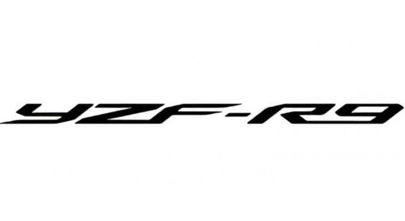 Levédette a Yamaha az YZF-R9 nevet