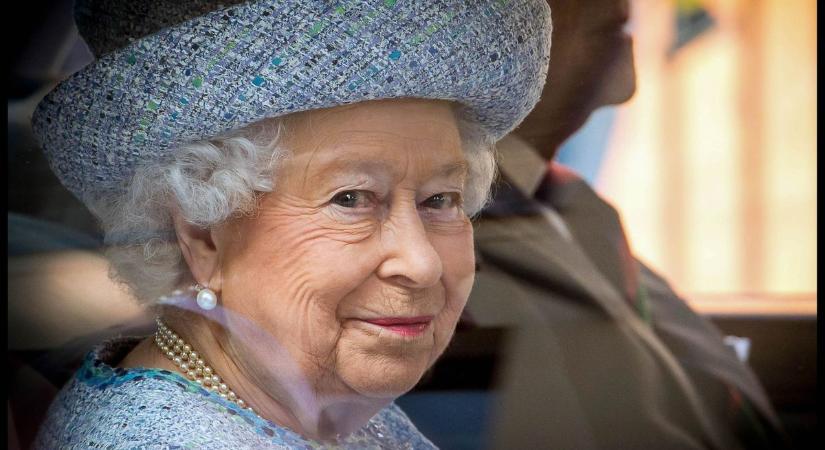 Meztelen mellekkel látta II. Erzsébetet egy beszállító, rossz vége lett
