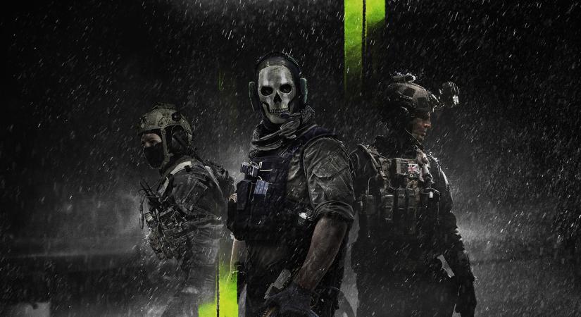 Új szintre emelte egy Call of Duty: Modern Warfare II-játékos a reklamálást