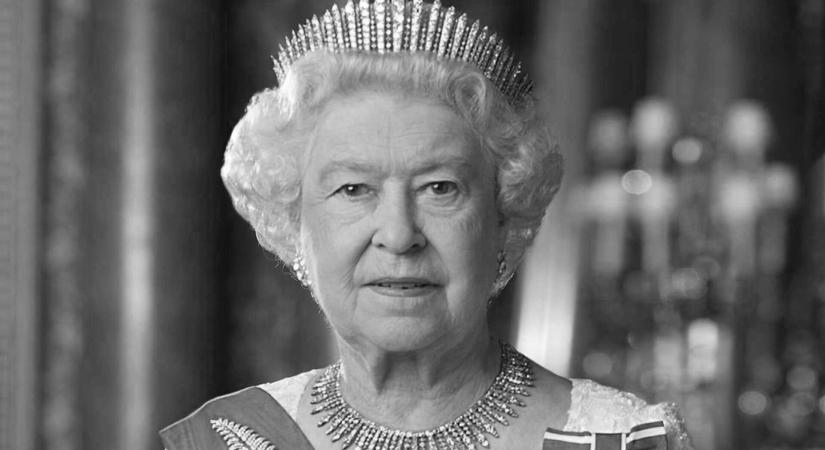 Elárverezik II. Erzsébet második világháborús jogosítványát