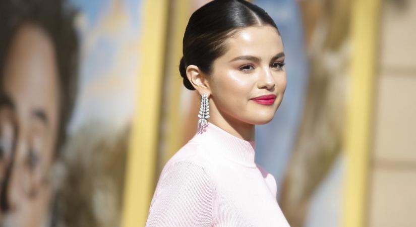 Selena Gomeznek valószínűleg nem lehet természetes úton gyereke a gyógyszerek miatt, amiket a bipoláris zavarára szed