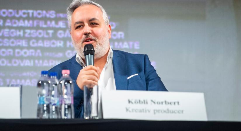 Köbli Norbert: e történetek kibeszélése segíti a magyar történelmi traumák oldását