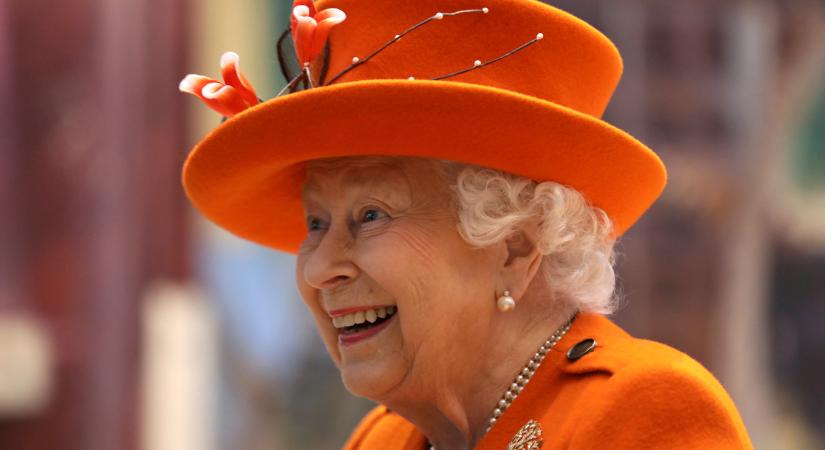 II. Erzsébet melleiről fecsegett ki titkokat ez a nő: a palota nem örül