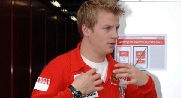 F1-Archív: Raikkönen már Schumacher szintjén