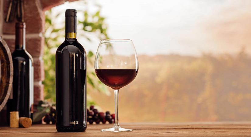 Megdöbbentő: több millió palack bort hamisítottak a világ egyik leghíresebb borvidékén
