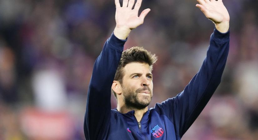 A Barcelona visszavonuló legendája hatalmas gesztust tett a klub felé