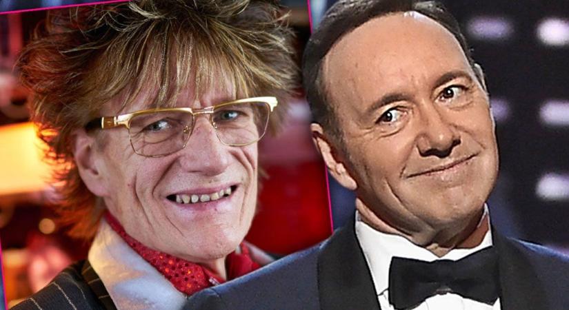 Kevin Spacey bátyja elárulta, hogy az apjuk szexuálisan bántalmazta a fiaikat