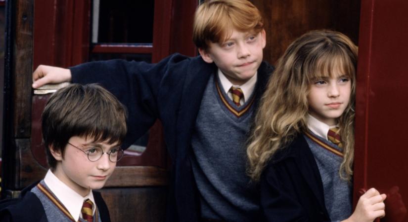 A Warner még több Harry Potter filmet szeretne, de ez nem rajtuk múlik