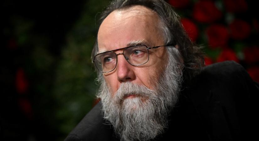 Megszólalt Dugin: Ez egy szent harc a sátáni Nyugat ellen!