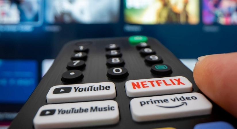Ez okozhatja a Netflix és az HBO Max vesztét Magyarországon? Komoly konkurencia lehet az új streamingszolgáltató