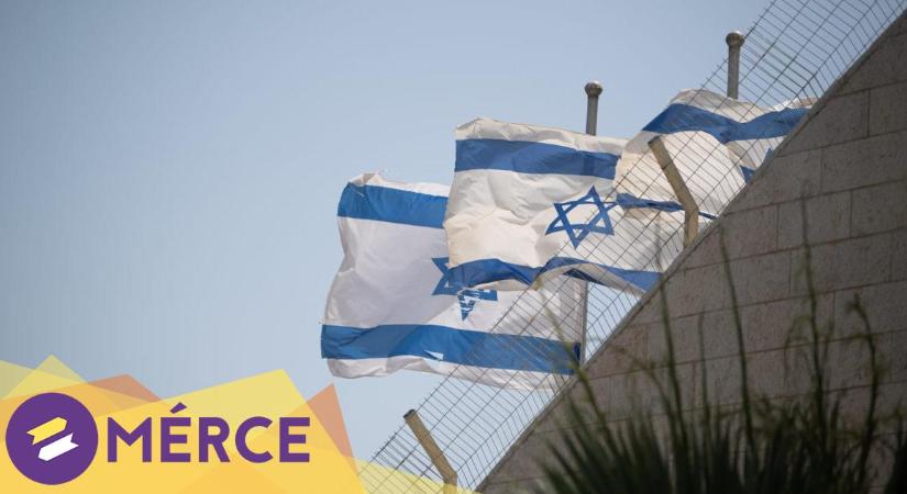 Ne Izrael mosdatására használják az antiszemitizmus elleni harcot! – 128 kutató írt levelet az ENSZ-nek