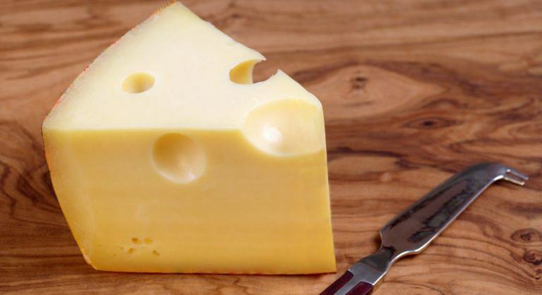 Ez a sajt egyszerűen verhetetlennek tűnik, ismét a világ legjobbja lett