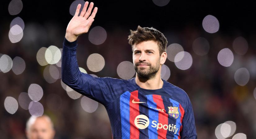 Felszabadultnak érzi magát a Barcelona nemrég még kifütyült legendája
