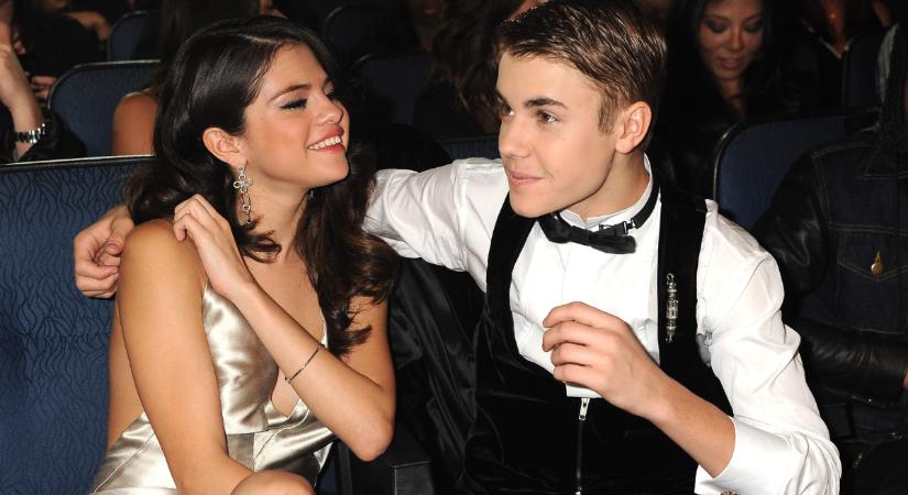 Selena Gomez Justin Bieberrel való szakításáról: „A legjobb dolog, ami valaha történt velem”