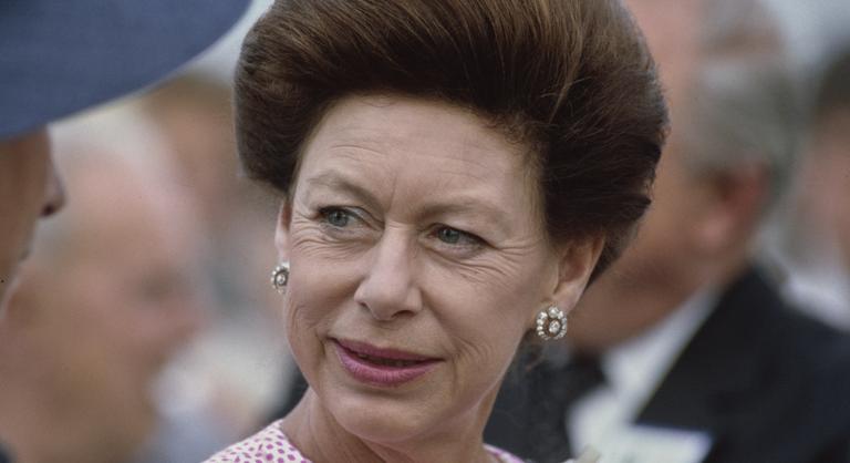 Kitálalt Margit hercegnő egykori udvarhölgye, félreismerték II. Erzsébet húgát