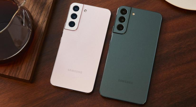 Új móddal turbózhatják fel a Samsung Galaxy S23 mobilok üzemidejét
