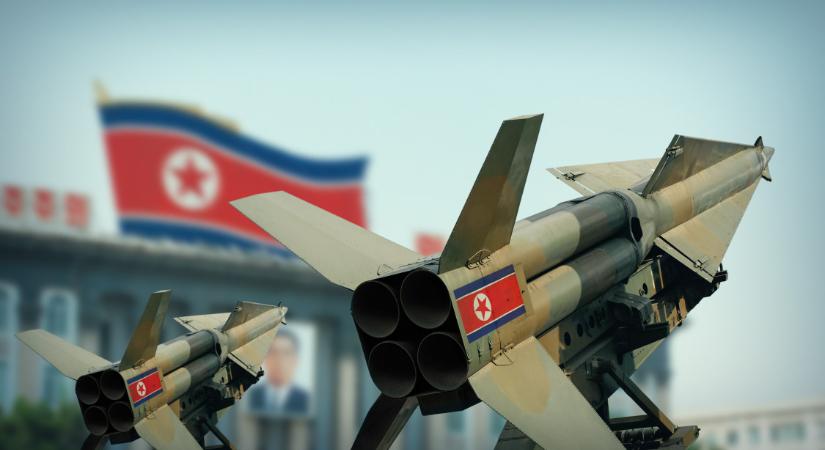 Elsöprő erejű intézkedéseket ígér Észak-Korea hadserege