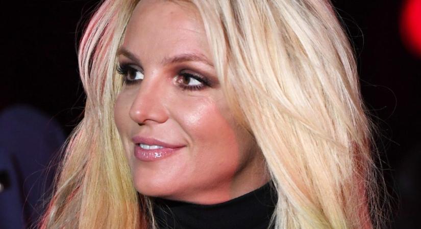 Britney Spears visszafordíthatatlan idegkárosodást szenvedett, csak táncolás közben enyhül a fájdalma