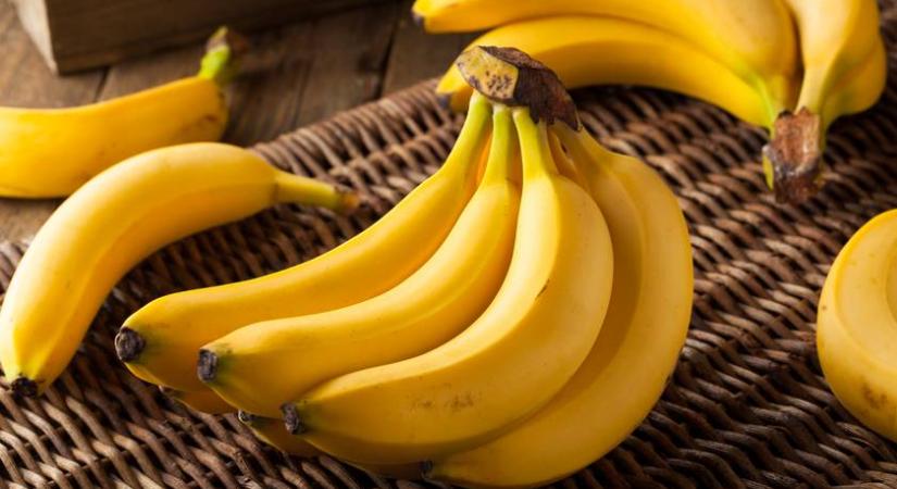 Tápláló és egészséges cukorpótló a banán: a héját is felhasználhatod