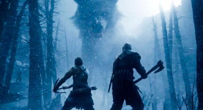 God of War: Ragnarök: halálos fenyegetést kapott az egyik kritika szerzője!
