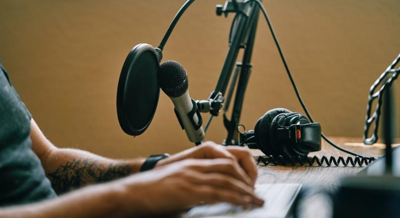 Podcastsorozat a hazai védjegyhasználó márkákról