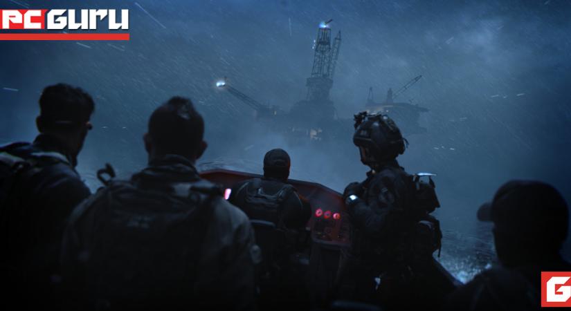 A 2023-as Call of Duty új is lesz, meg nem is