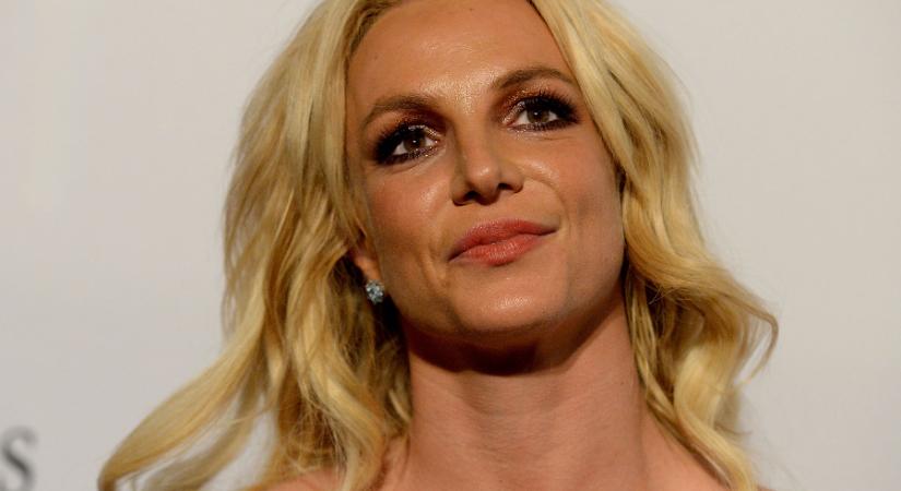 Britney Spears visszafordíthatatlan idegkárosodást szenvedett