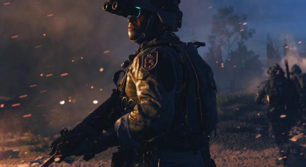 Call of Duty: Modern Warfare II - megvan az egymilliárd