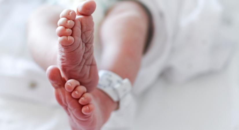 Milliókba is kerülhet a szülés: ezt csak nagyon kevés kismagam engedheti meg magának