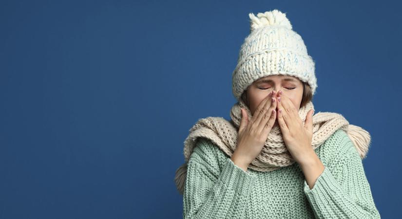 Jelentősen megváltozott az egyik influenzavírus, komoly járványra számíthatunk az előttünk álló szezonban