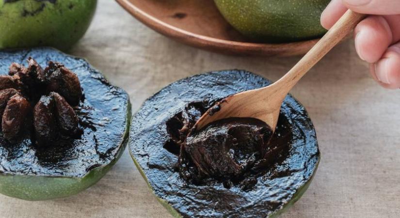 Ez az igazi superfood: csokipuding a fáról, tele C-vitaminnal