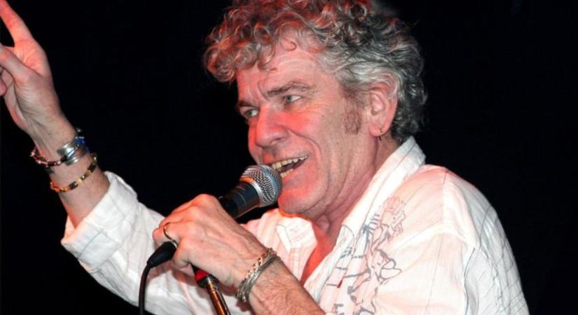 Love Hurts: 76 éves korában elhunyt Dan McCafferty, a Nazareth énekese
