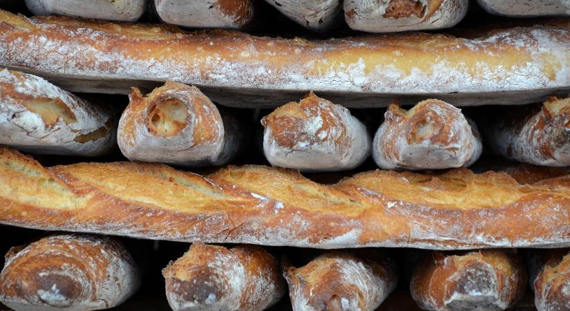 Pék-körkép: meddig vehetünk ilyen áron kenyeret?