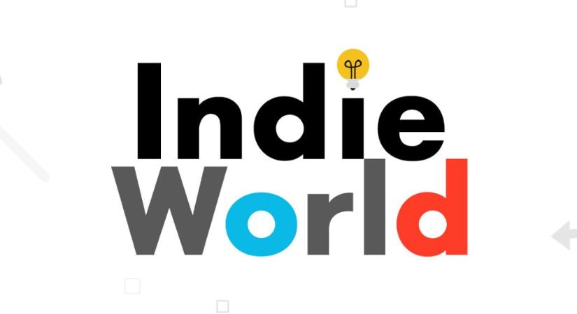[Nézd velünk] Nintendo Indie World Showcase