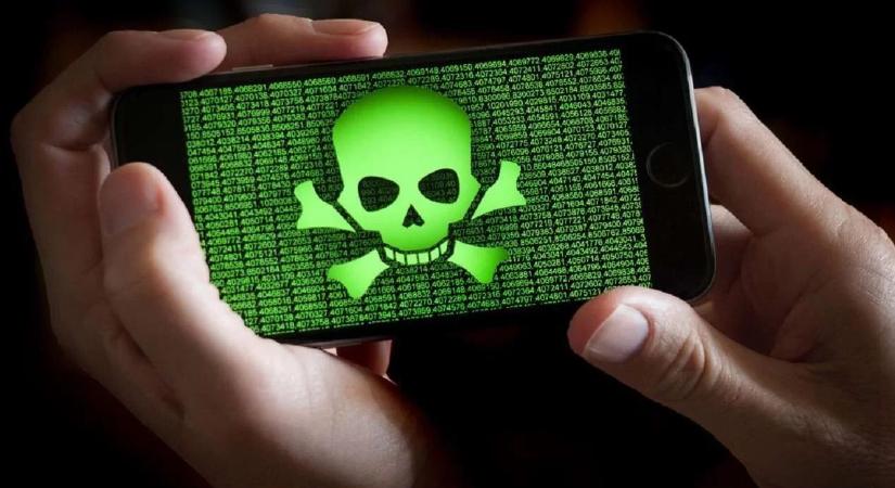 Veszélyes appokat találtak a Google Play áruházban