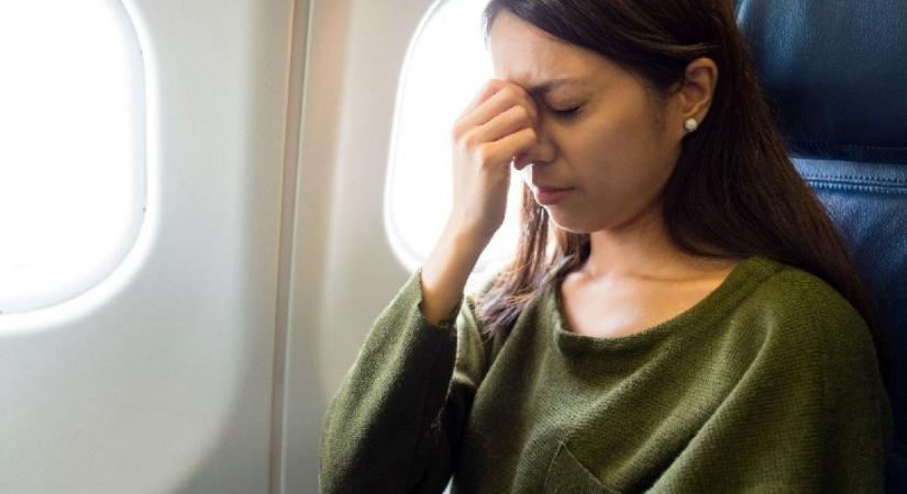 Félsz, szorongsz a repüléstől? Van egy jó hírünk: az aviofóbia leküzdése nem lehetetlen