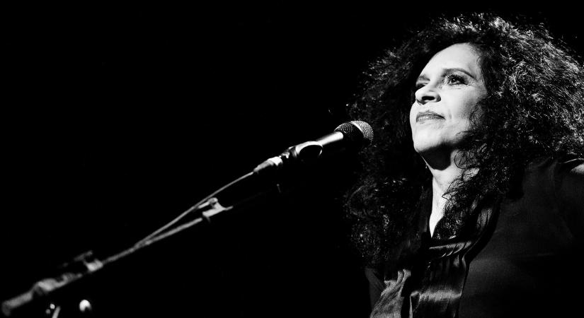 Elhunyt Gal Costa brazil énekesnő