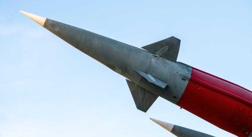 Orosz lehetett az északról Dél-Koreába átrepülő rakéta