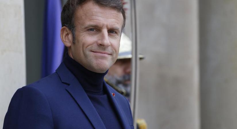 Le akarták szúrni a francia elnököt, januárban kezdődik tárgyalásuk