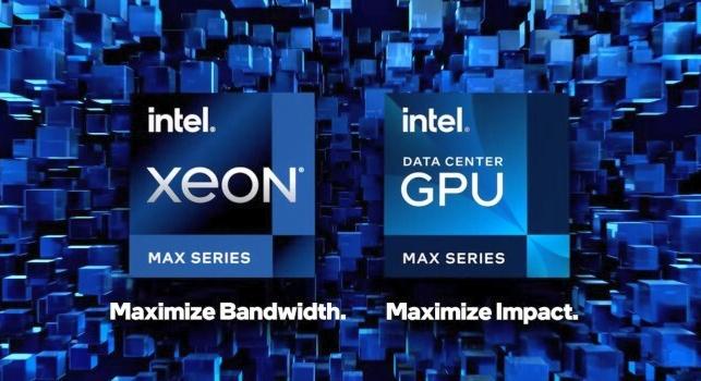 Bemutatta a HPC-s Max termékskálát az Intel