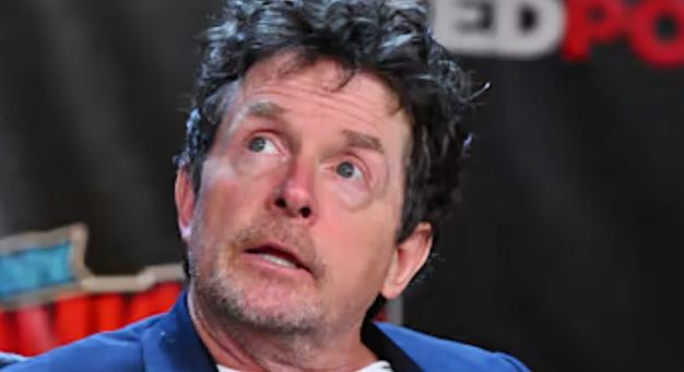 Michael J. Fox arról vallott szomorúan, hogy már elvesztette a rövidtávú memóriáját