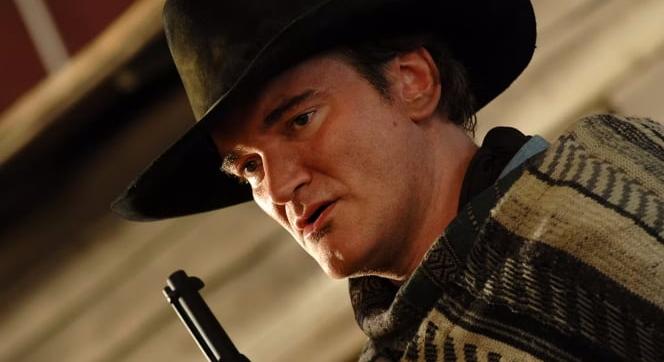 Quentin Tarantino Kanye Westtől lopta volna a Django elszabadul ötletét?!