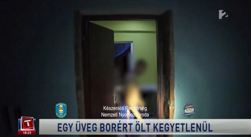 Kegyetlen gyilkosság áldozata lett egy idős asszony Kovácsvágáson