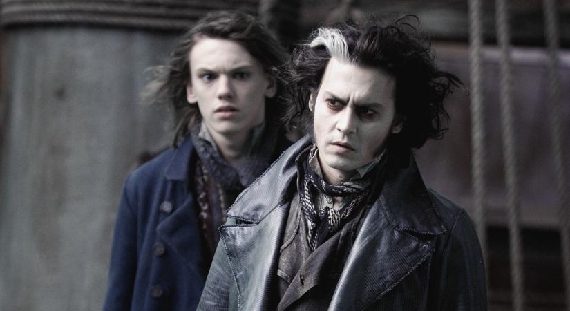 Tim Burton elárulta, hogy milyen feltétellel dolgozna ismét együtt Johnny Depp-pel