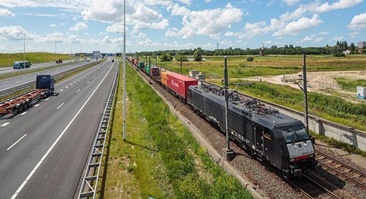 Nagy a káosz az európai vasúti áruszállításban
