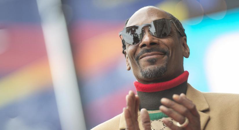 Snoop Dogg a saját életéről forgat filmet