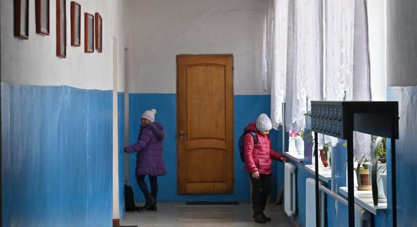 Moldovában simán lehet LMBTQ-gyerekekről beszélni az iskolában