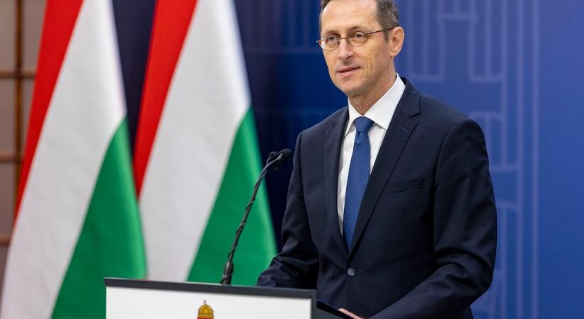 Újabb nemzetközi elismerést kapott a magyar adórendszer