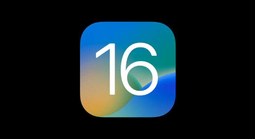 Biztonsági javításokat tartalmaz az iOS 16.1.1, érdemes frissíteni