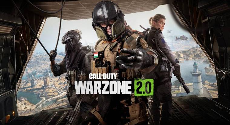 Komoly változásokat hoz a Call of Duty: Warzone 2.0, és az első rész is érintett